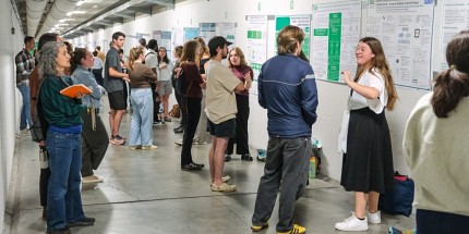 Prendre goût à la recherche, dès le bac