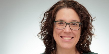 Andréanne Malacket obtient une subvention du CRSH et se joint à la CDPDJ