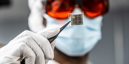 14<sup>e</sup> en recherche au Canada : l’UdeS poursuit sa progression