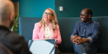 5 conseils pour favoriser votre santé psychologique avec P<sup>re </sup>Nathalie Cadieux