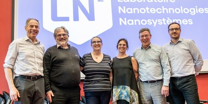 Le LN2 amorce son mandat 2026-2030 et réaffirme sa mission