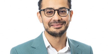 Adib Bencherif nommé directeur de l’Observatoire sur le Moyen-Orient et l’Afrique du Nord de la Chaire Raoul-Dandurand