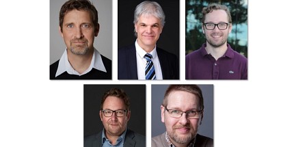 Une publication scientifique majeure cosignée par cinq membres du CREAS