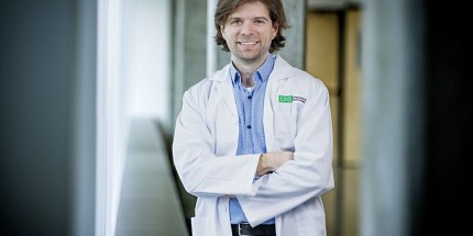 Une chaire pour restaurer le mouvement