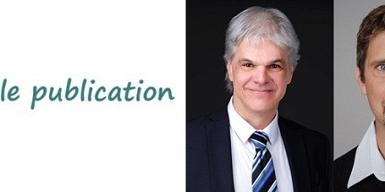 Une nouvelle publication de deux membres du CREAS