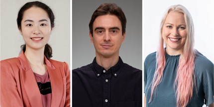 Trois leviers pour transformer l’avenir