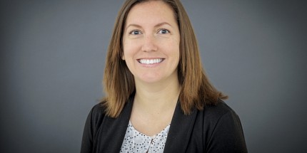The Faces of IRCUS: Meet Kelly Harper