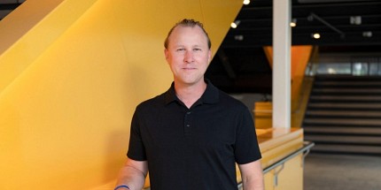 Le Pr François Dupont intègre l’École de kinésiologie et des sciences de l’activité physique de l’Université de Montréal