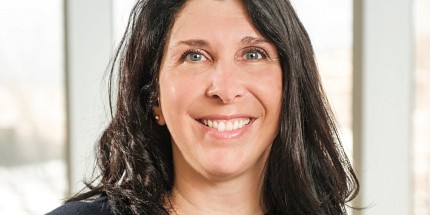 Nathalie Roy, première doyenne élue à la Faculté de génie