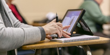 Session Été 2026 - Les programmations de l'antenne de Granby et de Sherbrooke pour l'été sont en ligne!