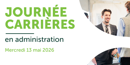 Une foule de rencontres inspirantes entre la relève et les employeurs