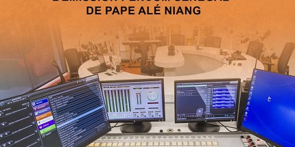 Journalisme et engagement : analyse de l’interaction dans l’émission <em>Pencum Sénégal</em> de Pape Alé Niang
