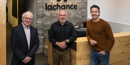 De génération en génération : bâtir pour mieux redonner à la communauté