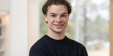 Médecine et environnement : l’optimisme de Thomas Steverman