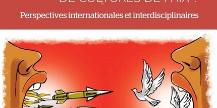 Les humours (il)limités : facilitateurs de cultures de paix? Perspectives internationales et interdisciplinaires