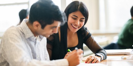 Et si vous suiviez un cours de langue cet été?