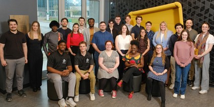 L’engagement étudiant au cœur des grands enjeux de société