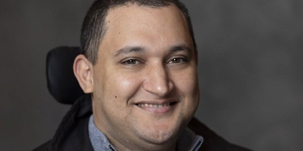 Un appui financier pour le doctorant Walid Nassed