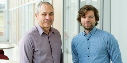 Recherche sur l’épilepsie à l'UdeS : 2,3 M$ pour redonner espoir et autonomie