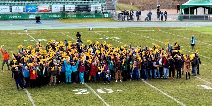 Un demi-siècle à marquer les esprits en sciences de l’activité physique