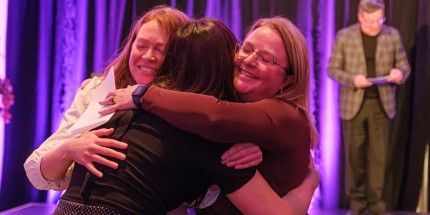 Quand la classe marque un tournant