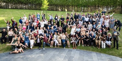 Apéro PIC 2026 : seize partenaires de la communauté honorés par l'École de gestion
