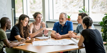 Quand apprendre, c’est aussi agir