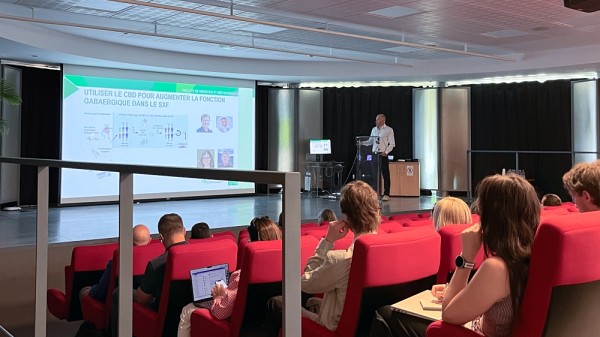 Atelier scientifique&nbsp;: NeuroBridge 2026 Montpellier-Sherbrooke