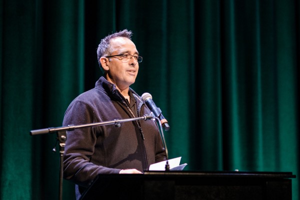 Le directeur g&eacute;n&eacute;ral &ndash; Kin8dokawawinno du Conseil des Ab&eacute;nakis d&rsquo;Odanak, Daniel G. Nolett, se dit reconnaissant envers l&rsquo;UdeS pour cette d&eacute;marche et esp&egrave;re que le plan d&rsquo;action permettra la continuit&eacute; d&rsquo;une belle collaboration et le d&eacute;but de quelque chose de grand.