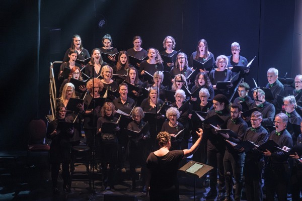 Les occasions d'apprendre dans le contexte d&rsquo;activit&eacute;s ponctuelles, pour le simple plaisir de d&eacute;couvrir et de partager, sont nombreuses &agrave; l'UdeS.