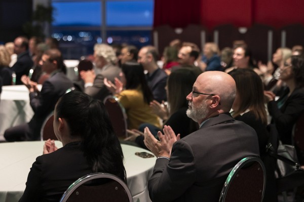 La communaut&eacute; juridique de la r&eacute;gion a vraiment bien r&eacute;pondu &agrave; l'invitation de la Cour.
