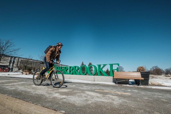 Pionni&egrave;re en d&eacute;veloppement durable, l'UdeS devenait la premi&egrave;re universit&eacute; en 2019 &agrave; d&eacute;crocher du premier coup la certification Platine de STARS.