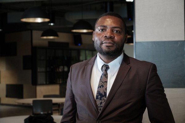 Jean-Fid&egrave;le Kaptu Tchutchoua