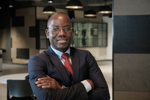 Magnoud&eacute;wa Tangou