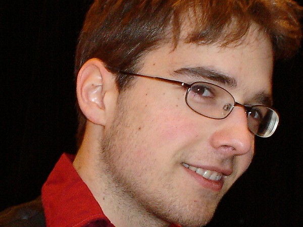 Jonathan Jolin d&eacute;fendra la partition solo du Concerto pour piano en la mineur de Schumann