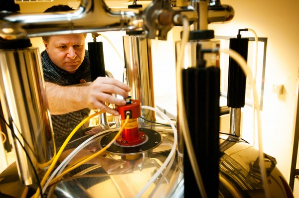 En 2021 et sur une p&eacute;riode de 20 ans, l&rsquo;institution est premi&egrave;re en ce qui a trait &agrave; la croissance des revenus de recherche.