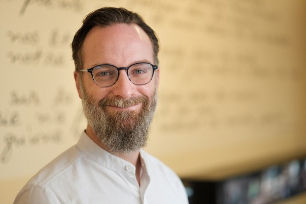 Le professeur Dany Baillargeon pilote la Grande interaction pour rompre avec l'&acirc;gisme.