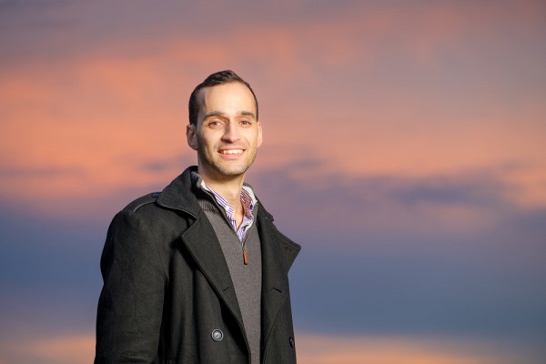 En mati&egrave;re de d&eacute;veloppement durable, le professeur Sofiane Baba croit aux solutions syst&eacute;miques et adapt&eacute;es &agrave; chaque contexte.