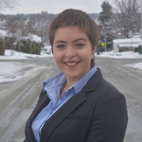 &laquo;&nbsp;Je crois sinc&egrave;rement que le projet a eu un impact b&eacute;n&eacute;fique sur la population ha&iuml;tienne. L&rsquo;Acad&eacute;mie est fonctionnelle, organis&eacute;e et a d&eacute;j&agrave; accueilli des &eacute;tudiants avec succ&egrave;s. &raquo; - Corinne Prince