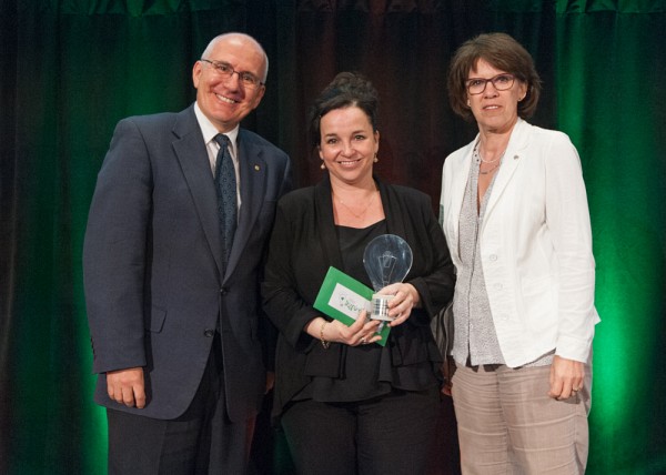 Isabelle Vall&eacute;e