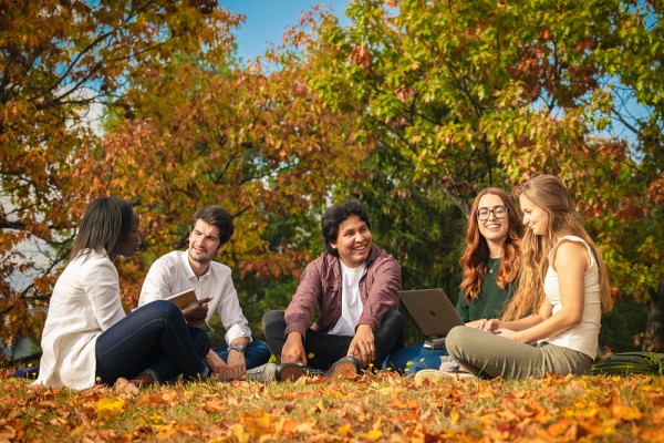 La communaut&eacute; universitaire se dit satisfaite de la prise en charge de la diversit&eacute; &agrave; l'UdeS.