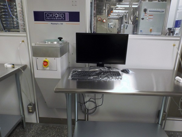 Le Cobra III-V, destin&eacute; aux mat&eacute;riaux III-V, pourra ex&eacute;cuter des gravures sp&eacute;cifiques&nbsp;avec des mat&eacute;riaux sensibles.Photo :&nbsp;Fournie