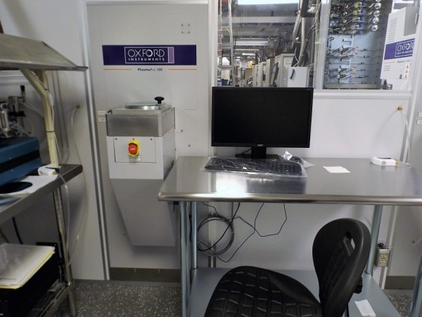 Le Cobra M&eacute;tal, d&eacute;di&eacute; aux m&eacute;taux, permettra de graver des m&eacute;taux contaminants.Photo :&nbsp;Fournie