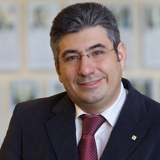 Jo&atilde;o Pedro Fernandes Trovao