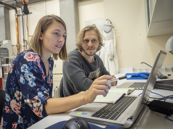 Le nouveau baccalaur&eacute;at en sciences quantiques repose sur&nbsp;plusieurs expertises disciplinaires essentielles et &eacute;prouv&eacute;es comme les sciences informatiques, la physique et les math&eacute;matiques.