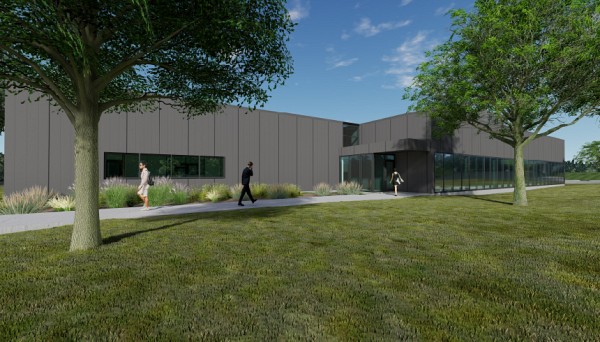 Le chantier, lanc&eacute; en avril 2023, s'&eacute;chelonnera jusqu'&agrave; l&rsquo;&eacute;t&eacute;&nbsp;2024, date pr&eacute;vue de la fin des travaux de construction.