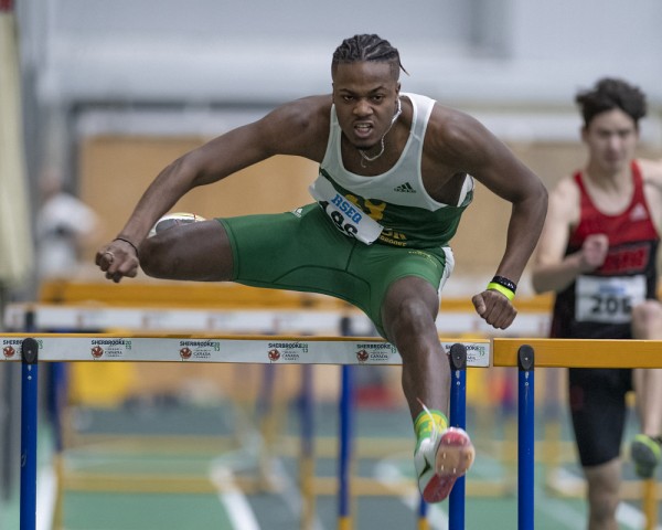 Photo :&nbsp;Yves Longpr&eacute;, collaborateur