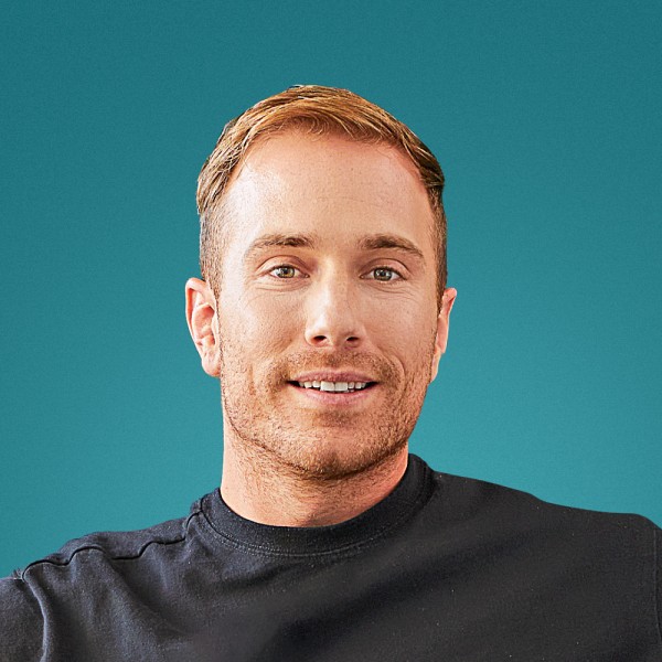 Mathieu Allaire, PDG et cofondateur d&rsquo;Agendrix.