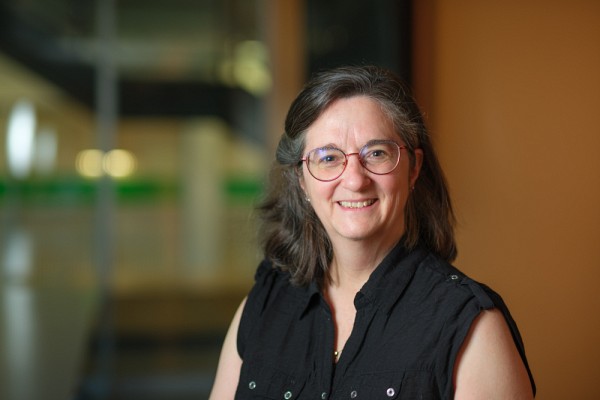 Conseill&egrave;re aux op&eacute;rations au SSDP, Sylvie Cayouette&nbsp;a toujours &eacute;t&eacute; mobilis&eacute;e par les enjeux environnementaux.