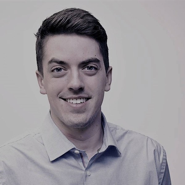 Jean-Simon Campbell, vice-pr&eacute;sident de l&rsquo;agence DACTYLO communication, a su se tailler une place dans le monde des affaires gr&acirc;ce &agrave; sa formation de 2e cycle en leadership public.